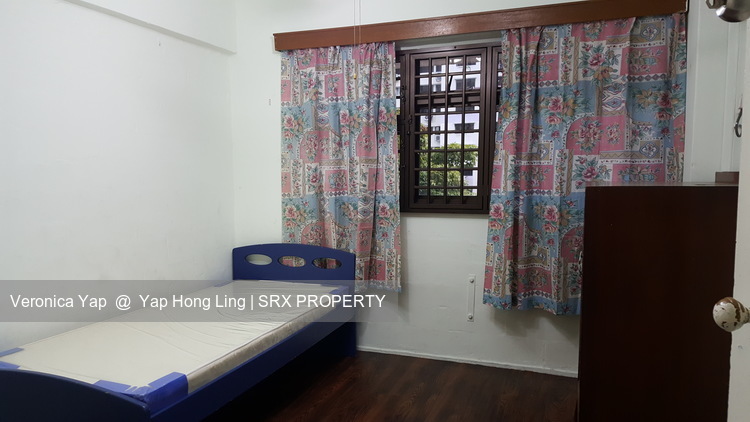 Blk 23 Telok Blangah Crescent (Bukit Merah), HDB 4 Rooms #165900382